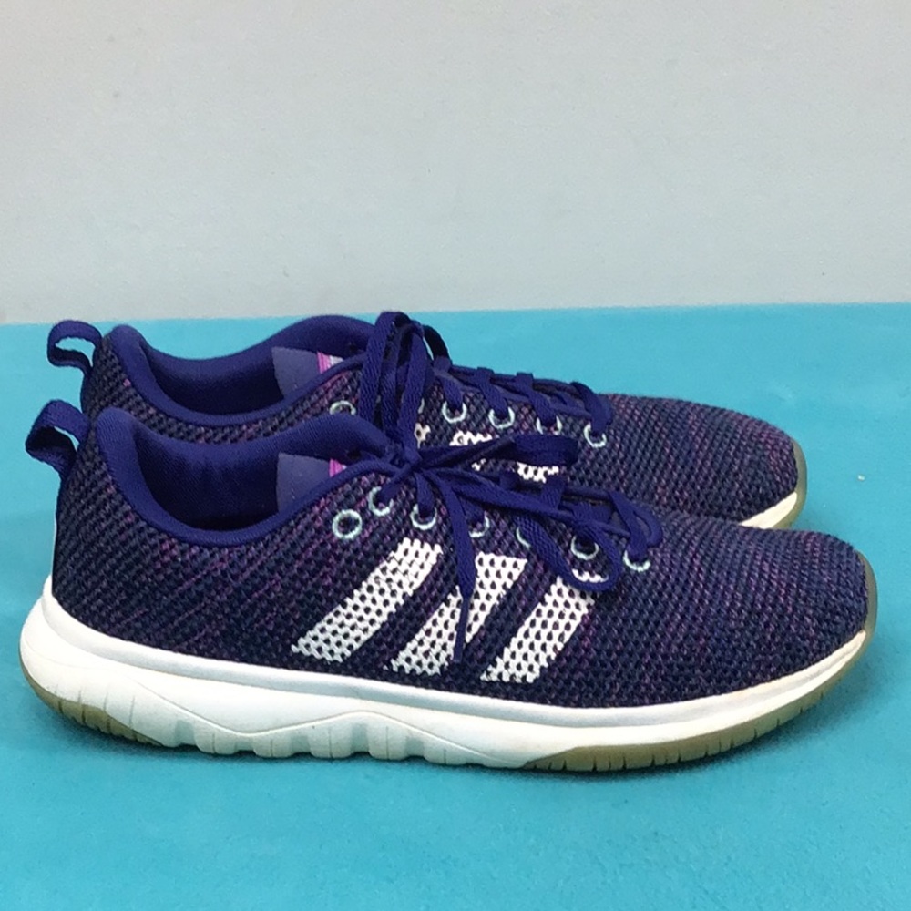 ADIDAS WOMEN’S CLOUDFOAM SUPER NEO SIZE9